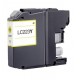 Brother LC-223 Geel inktcartridge (huismerk)