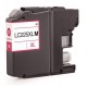 Brother LC-225XL Magenta inktcartridge (huismerk)