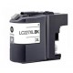 Brother LC-227 XL Zwart inktcartridge (huismerk)