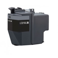 Brother LC-3217 / LC-3219 Zwart inktcartridge (huismerk)