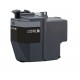 Brother LC-3217 / LC-3219 Zwart inktcartridge (huismerk)