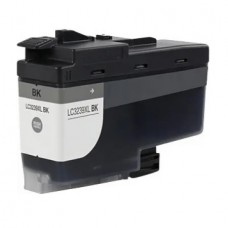 Brother LC3239XL Zwart Inktcartridge (huismerk)