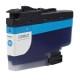 Brother LC3239XL Cyaan Inktcartridge (huismerk)