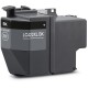 Brother LC-422XL Zwart inktcartridge (huismerk)
