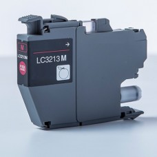 Brother LC-3211 / LC-3213 Magenta inktcartridge (huismerk)
