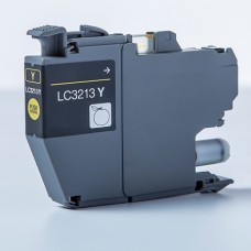 Brother LC-3211 / LC-3213 Geel inktcartridge (huismerk)