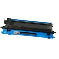 Brother TN-130 / TN-135 Cyaan toner (huismerk)