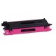 Brother TN-130 / TN-135 Magenta toner (huismerk)