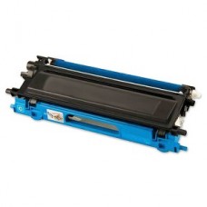 Brother TN-210 / TN-230 Cyaan toner (huismerk)