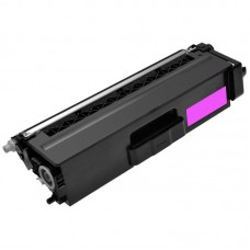 Brother TN-321 Magenta toner (huismerk)