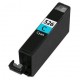 Canon CLI-526 Cyaan inktcartridge (huismerk)