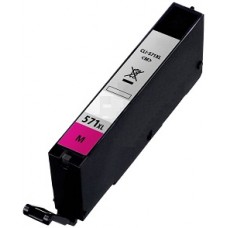 Canon CLI-571 XL Magenta inktcartridge (huismerk)