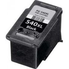 Canon PG-540XL Zwart inktcartridge (huismerk)