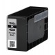 Canon PGI-1500 XL Zwart inktcartridge (huismerk)