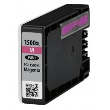 Canon PGI-1500 XL Magenta inktcartridge (huismerk)