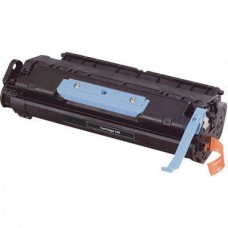 Canon CT706 / 106 / 306 Zwart toner (huismerk)