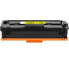 Canon 067 Geel Toner (huismerk)