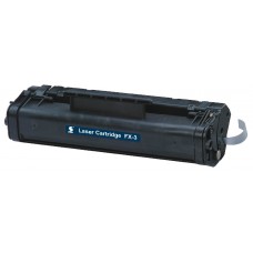 Canon FX-3 Zwart toner (huismerk)