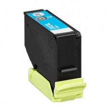 Epson 202XL Inktcartridge Cyaan (huismerk)