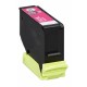 Epson 202XL Inktcartridge Magenta (huismerk)