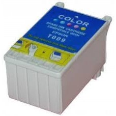 Epson T009 (T009401) Kleur inktcartridge (huismerk)