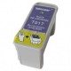 Epson T017 (T017401) Zwart inktcartridge (huismerk)
