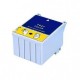 Epson T027 (T027401) Kleur inktcartridge (huismerk)
