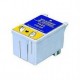 Epson T029 (T029401) Kleur inktcartridge (huismerk)