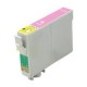 Epson T0486 (T048640) Licht Magenta inktcartridge (huismerk)