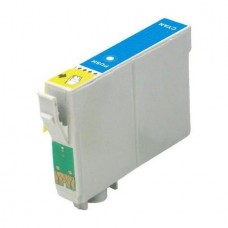 Epson T1282 (T1282) Cyaan inktcartridge (huismerk)