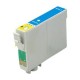 Epson T1282 (T1282) Cyaan inktcartridge (huismerk)