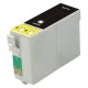 Epson T1301 (T13014010) Zwart inktcartridge (huismerk)