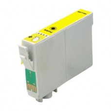 Epson 16XL (T1634) Geel inktcartridge (huismerk)