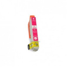 Epson 24XL (T2433) Magenta inktcartridge (huismerk)