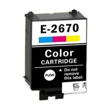 Epson T267 (T26704010) Kleur (huismerk)