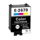 Epson T267 (T26704010) Kleur (huismerk)