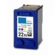 HP 22XL (C9352A) Kleur inktcartridge (huismerk)