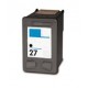 HP 27 (C8727A) Zwart inktcartridge (huismerk)