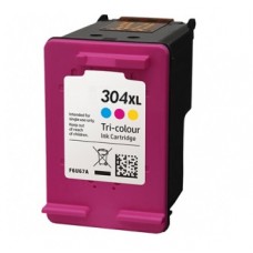 HP 304XL (N9K07AE) Kleur (huismerk)