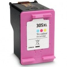 HP305XL (3YM63AE) Kleur Inktcartridge (huismerk)