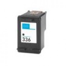 HP 336 (C9362E) Zwart inktcartridge (huismerk)