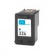 HP 336 (C9362E) Zwart inktcartridge (huismerk)