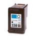 HP 338 (C8765) Zwart inktcartridge (huismerk)
