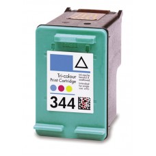 HP 344 (C9363E) Kleur inktcartridge (huismerk)
