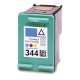 HP 344 (C9363E) Kleur inktcartridge (huismerk)