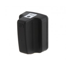 HP 363XL (C8719E) Zwart inktcartridge (huismerk)