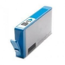 HP 364XL (CB323EE) Cyaan inktcartridge (huismerk)