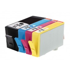 HP 364XL (J3M83AE) MultiPack (Huismerk)