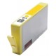 HP 364XL (CB325EE) Geel inktcartridge (huismerk)