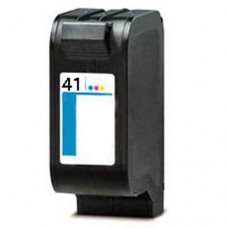 HP 41 (51641A) Kleur inktcartridge (huismerk)